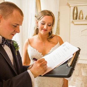 Meet your Posher, Douglas